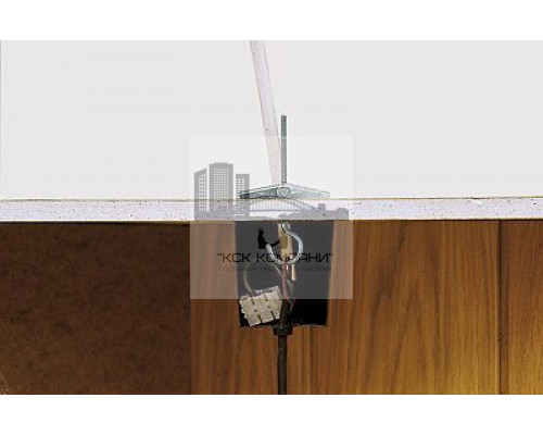 KDH 8 Самоустанавливающийся дюбель, арт.80179